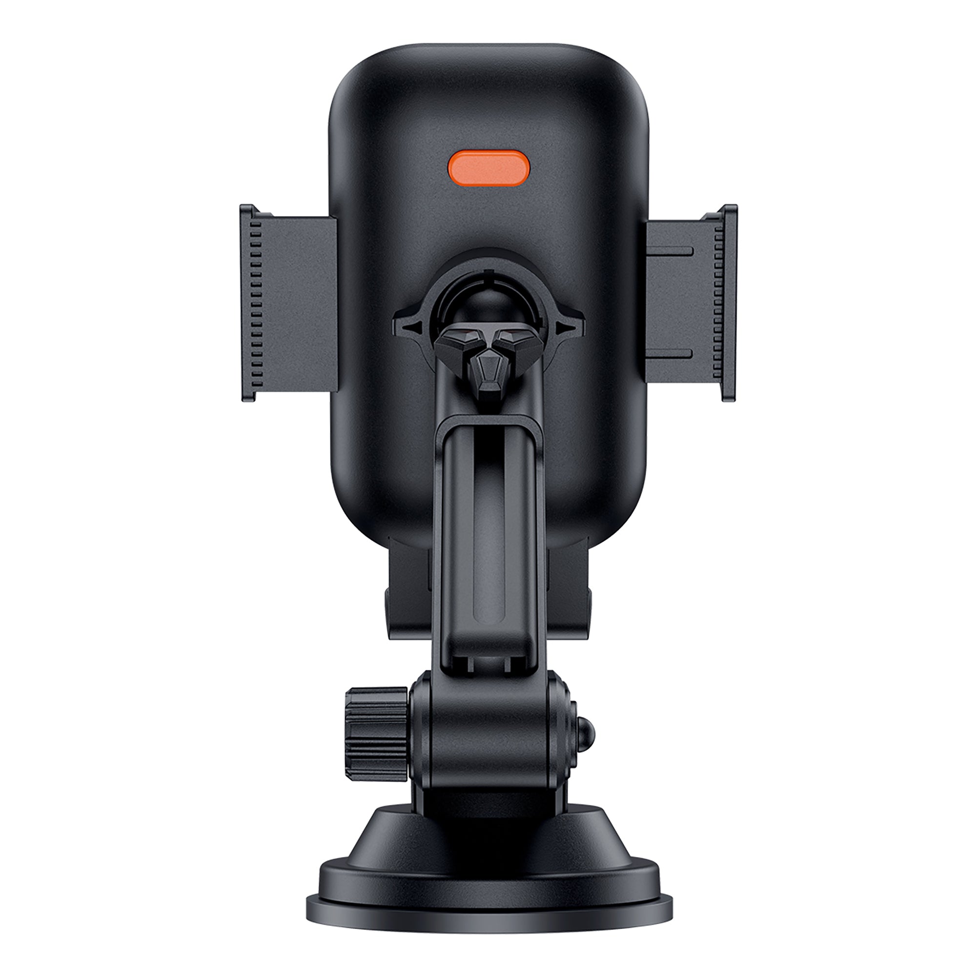 Baseus UltraControl Go Series Clamp-Type Phone Holder (Suction Cup Version)