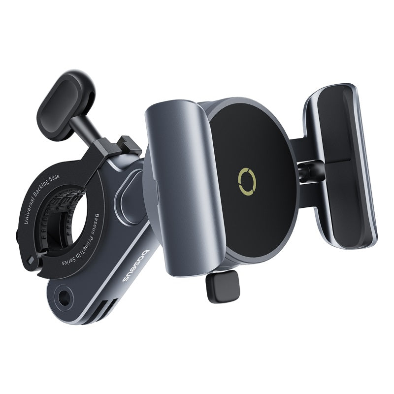 Baseus PrimeTrip Series Stick-on Type Bike Phone Mount