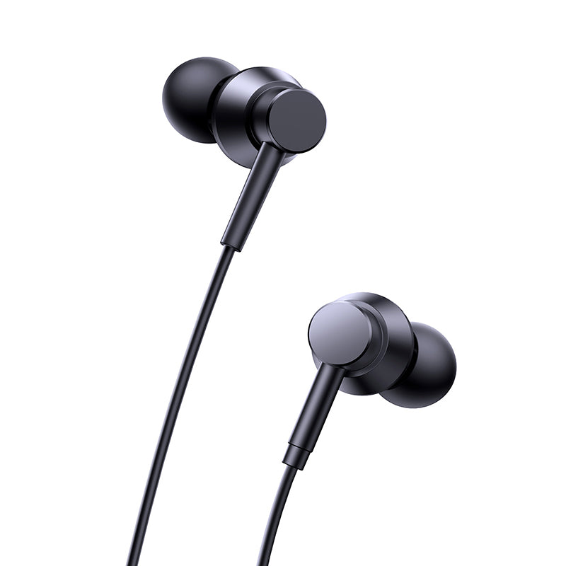 Baseus HZ11 Encok Wired Earphones - Aux