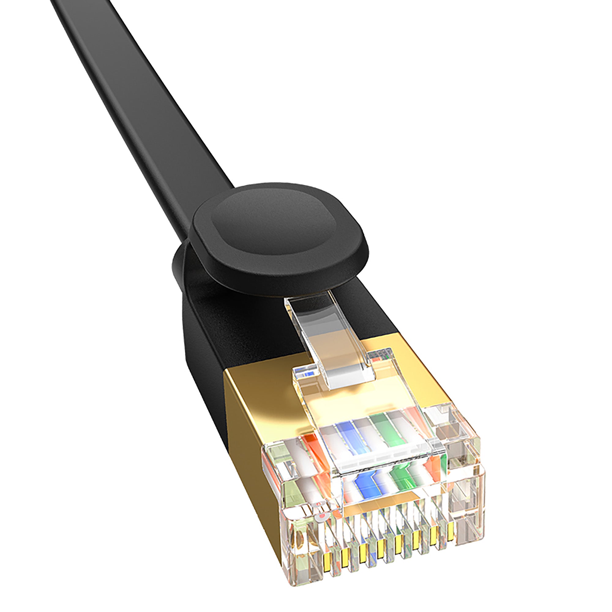 Baseus High Speed CAT7 10Gigabit Ethernet Cable