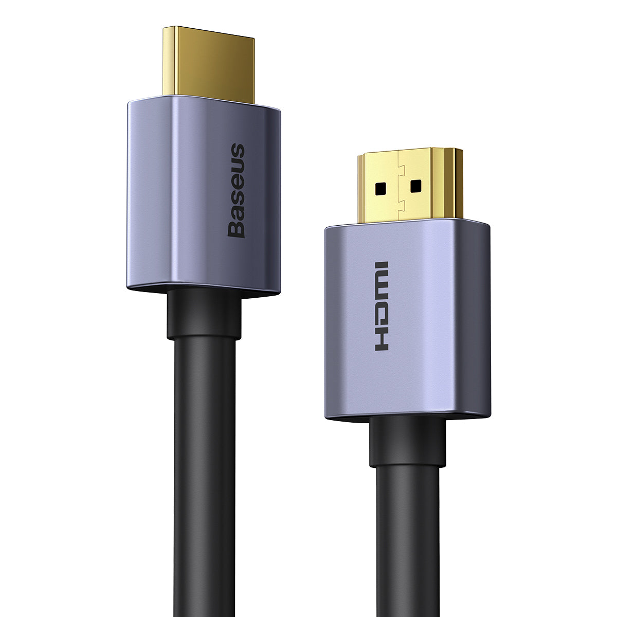 Baseus Graphene Series HDMI 2.0 4K Cable 2m