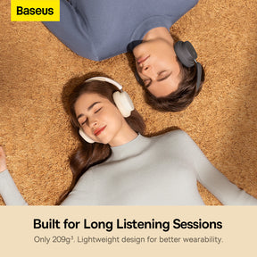 Baseus Bowie D05 Wireless Headphones