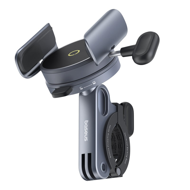 Baseus PrimeTrip Series Stick-on Type Bike Phone Mount