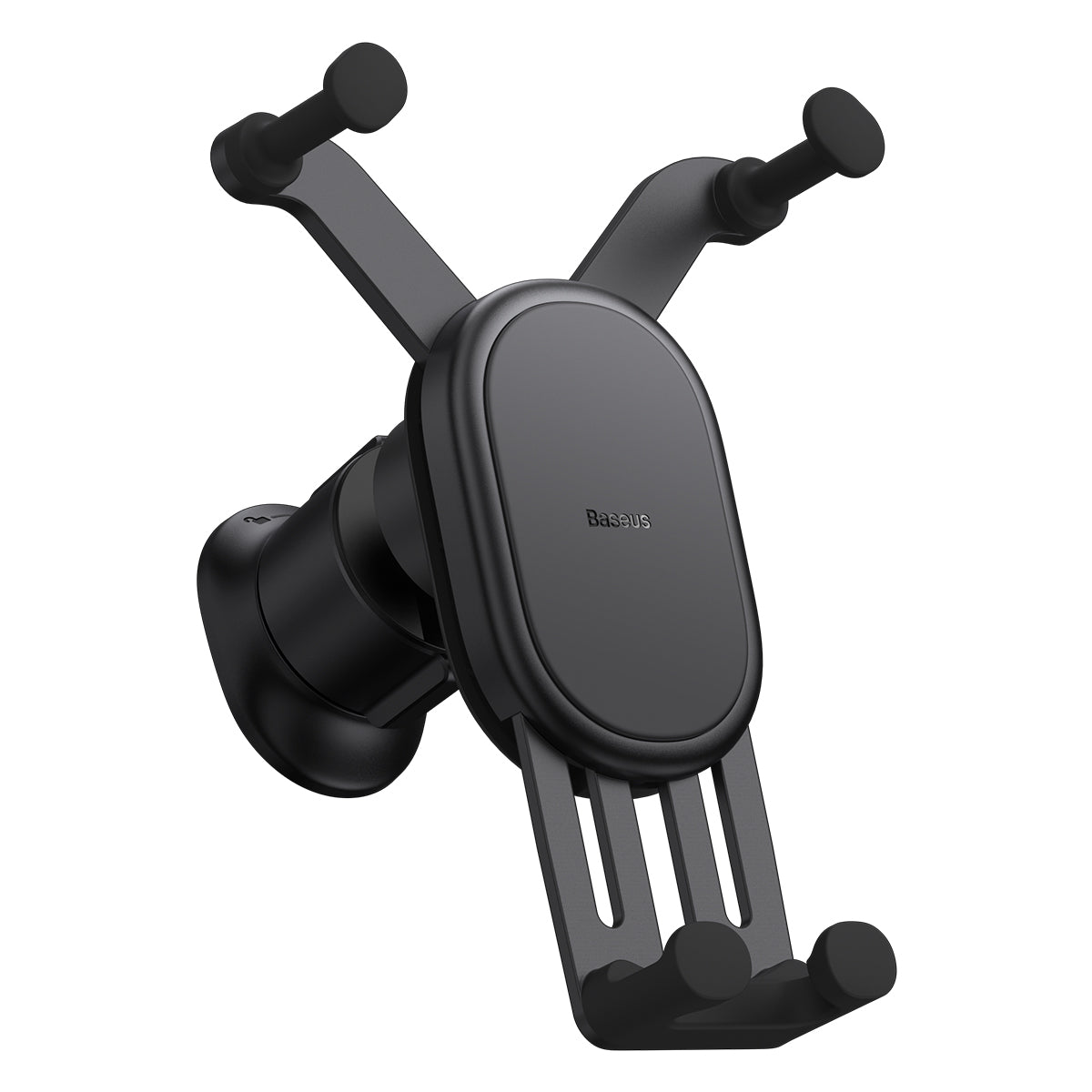 Baseus Stable Wireless Charging Car Mount Pro 15W (Air Outlet Model)