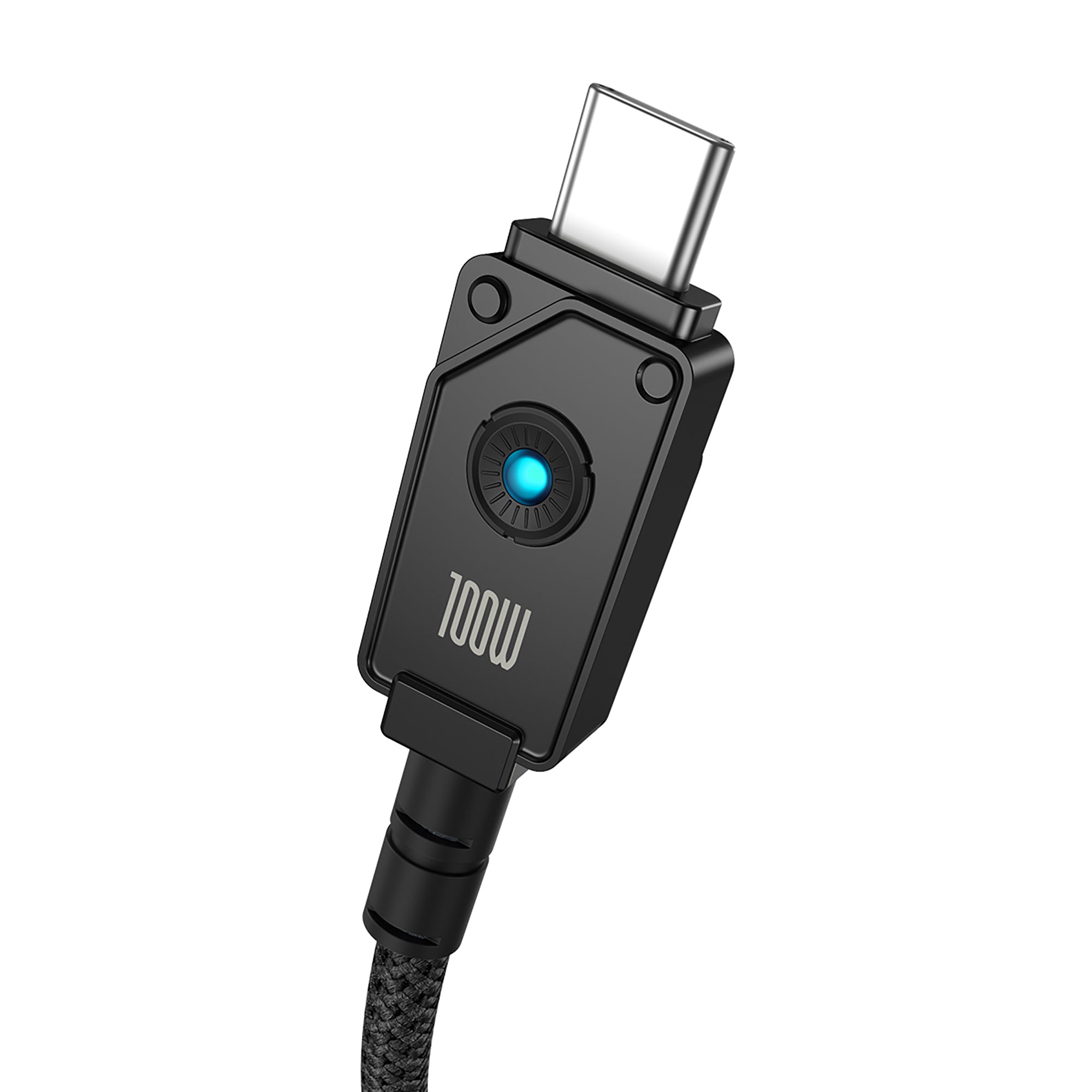 Baseus Unbreakable Series Fast Charging Data Cable