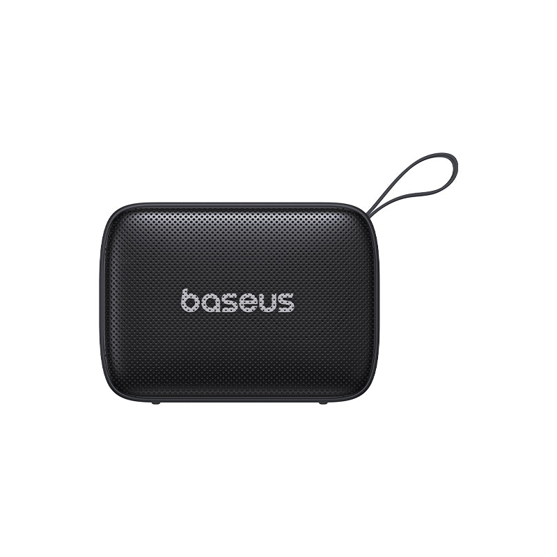 Baseus AeQur 30 Mini Portable Wireless Speaker