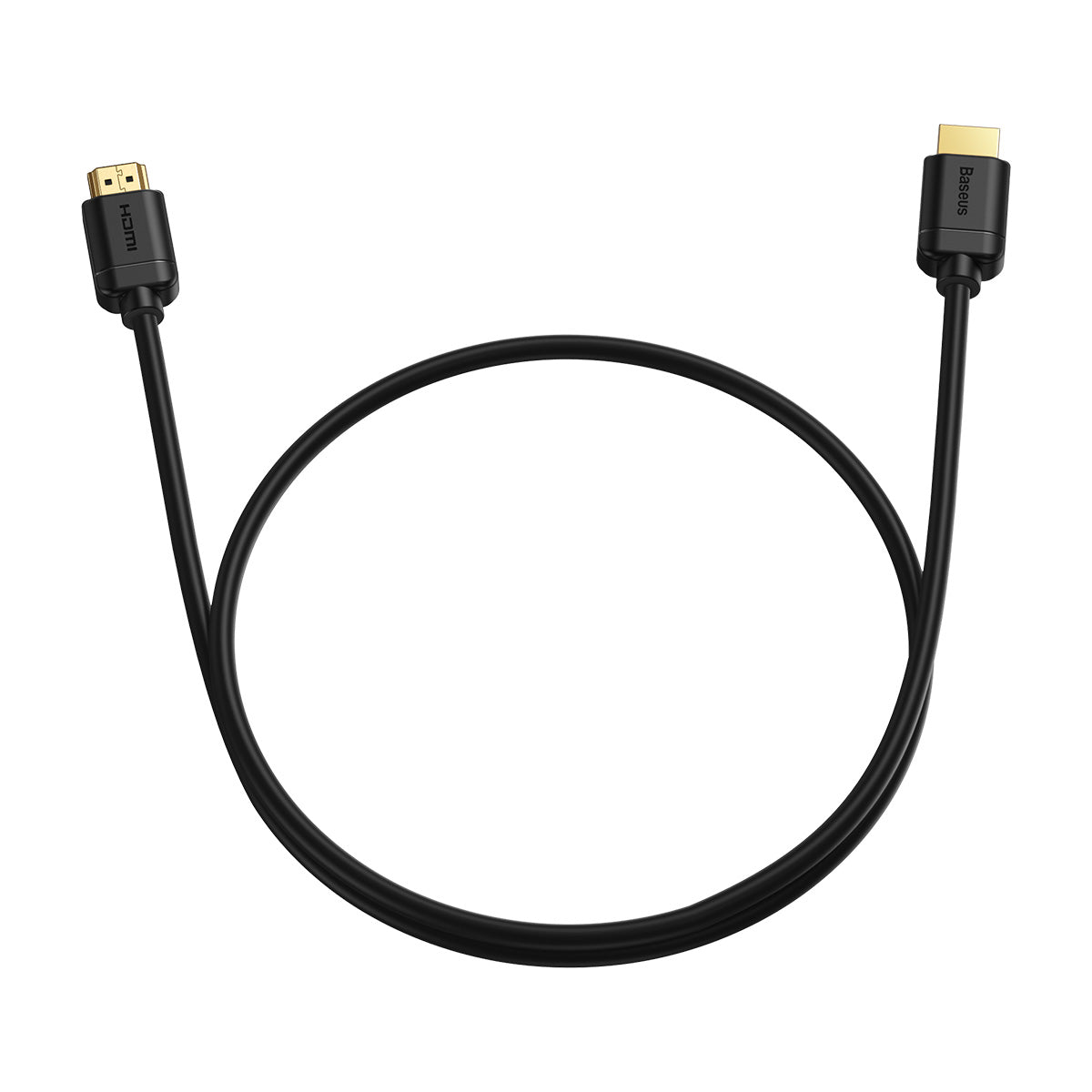 Baseus High Definition Series HDMI To HDMI Adapter Cable