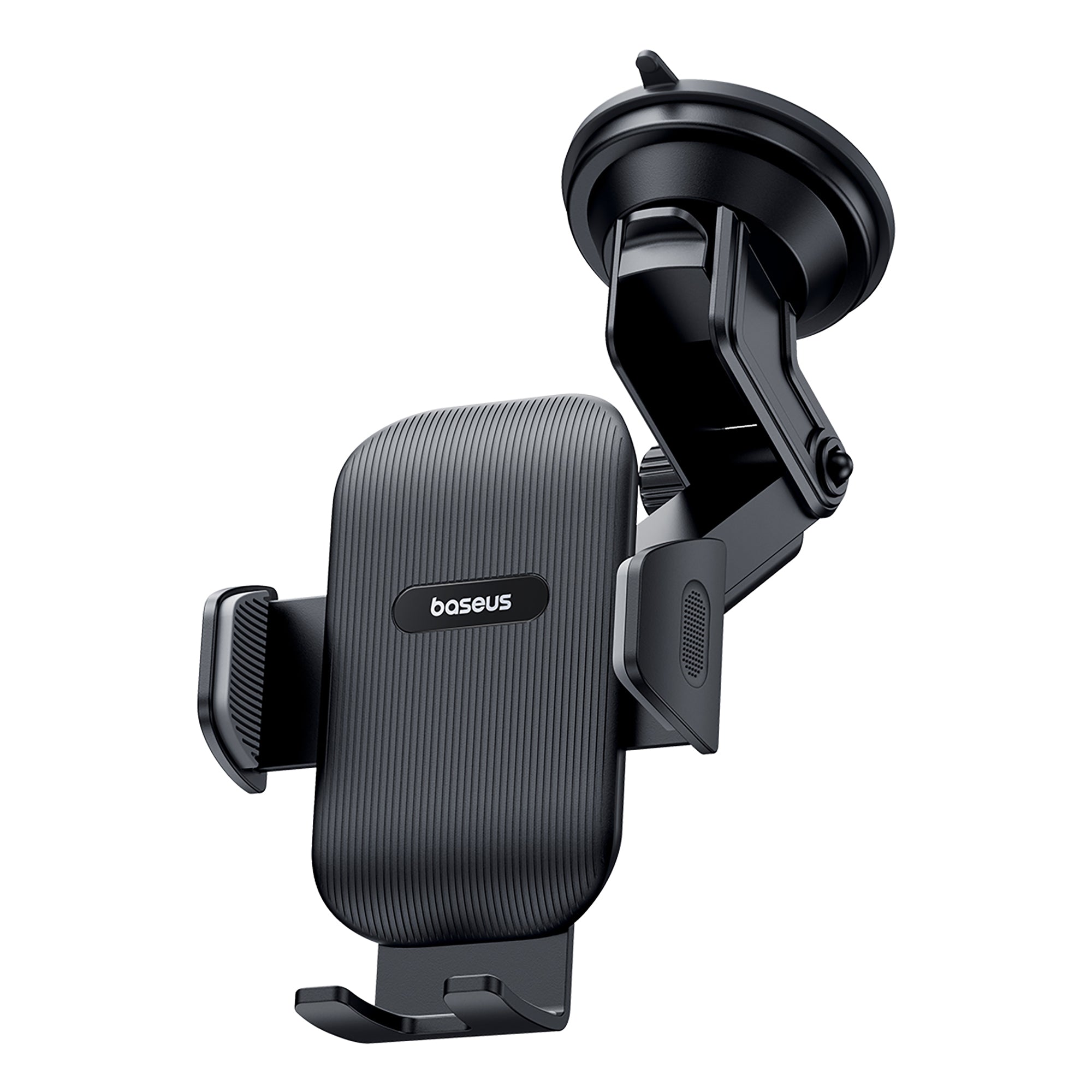 Baseus UltraControl Go Series Clamp-Type Phone Holder (Suction Cup Version)