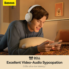 Baseus Bowie D05 Wireless Headphones
