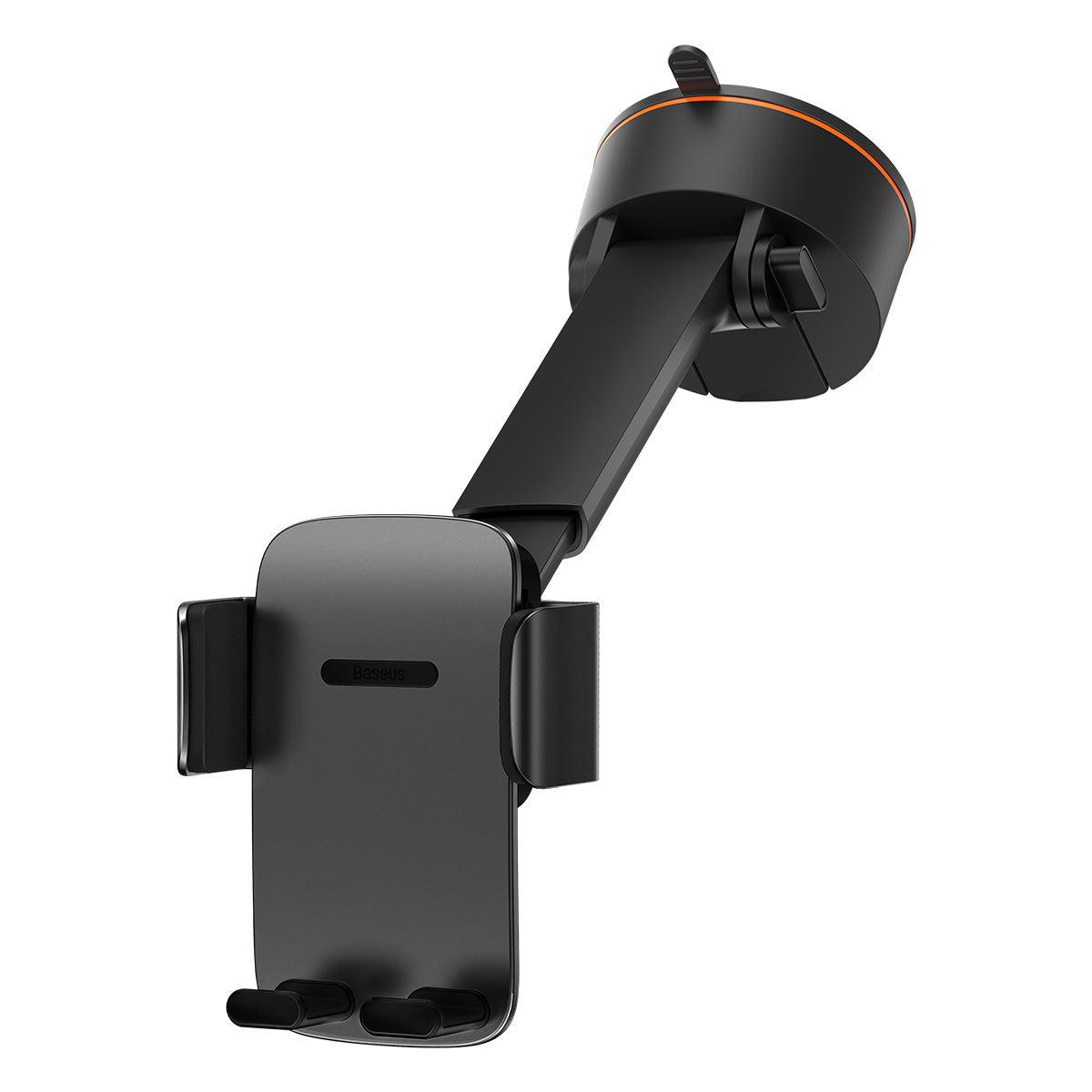 Baseus Easy Control Clamp Car Mount Holder Pro Suction Mount