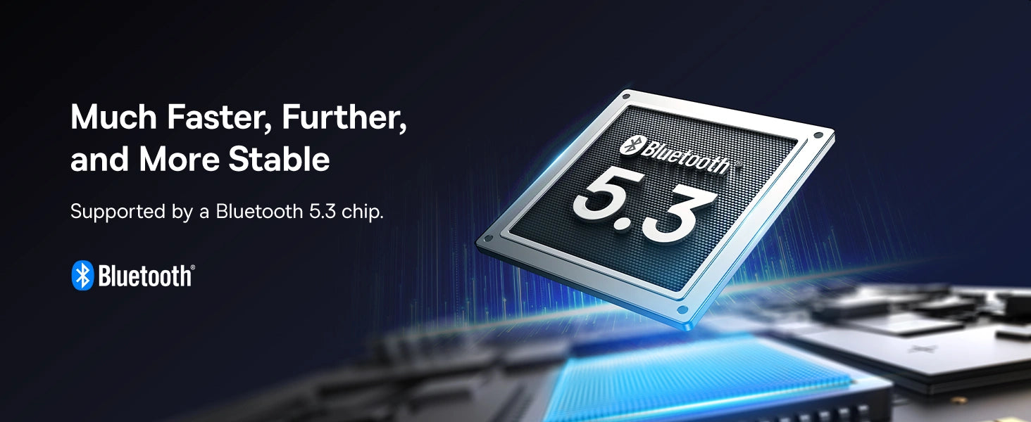 Fast bluetooth connection