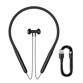 Baseus Bowie P1 Half In-Ear Neckband Wireless Earphones