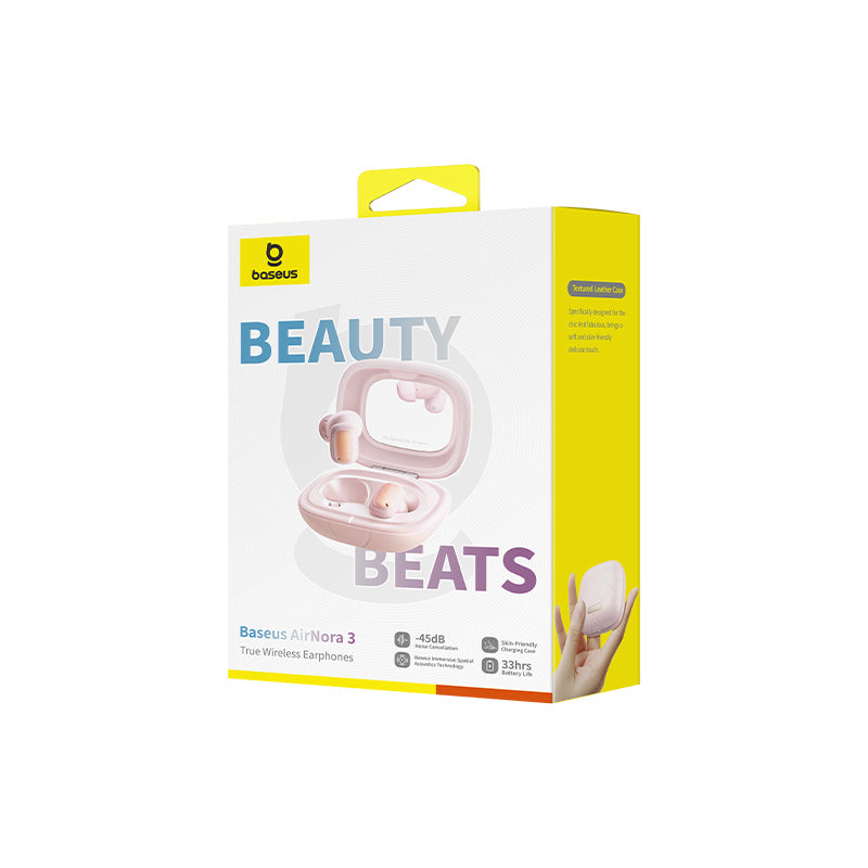 AirNora 3 True Wireless Earphones