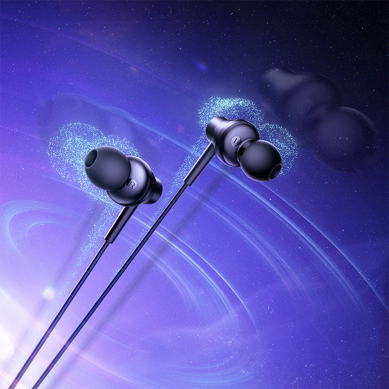 Baseus Encok CZ11 In-Ear Type-C Earphones