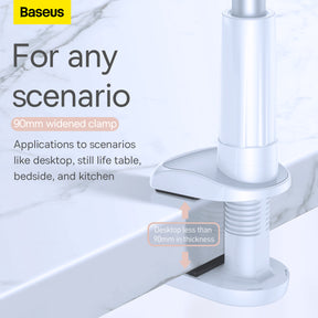 Baseus Unlimited Lazy Rotary Series Desktop Holder for Smartphones