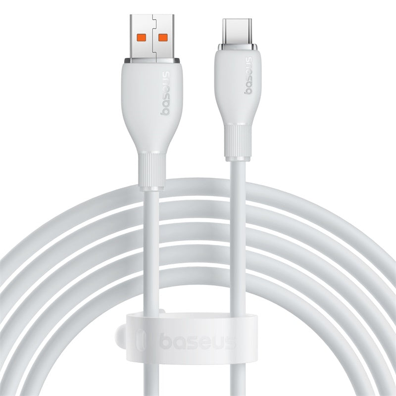 Baseus Pudding Series Fast Charging Cable USB to Type C 100W