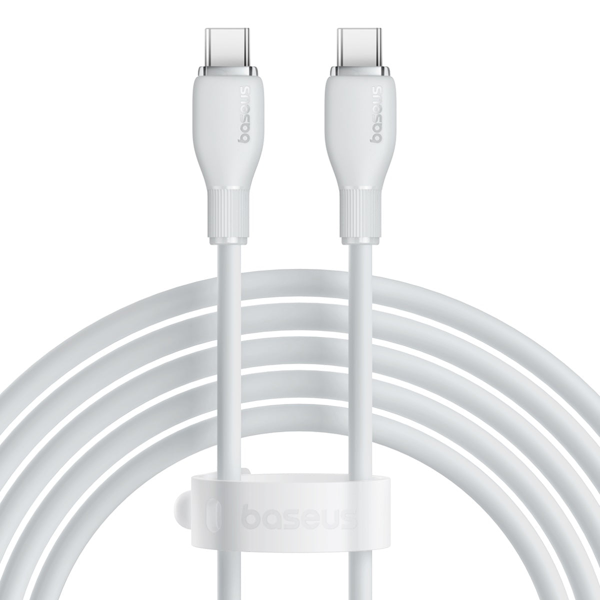 Baseus Pudding Series Fast Charging Cable Type C to Type C 100W