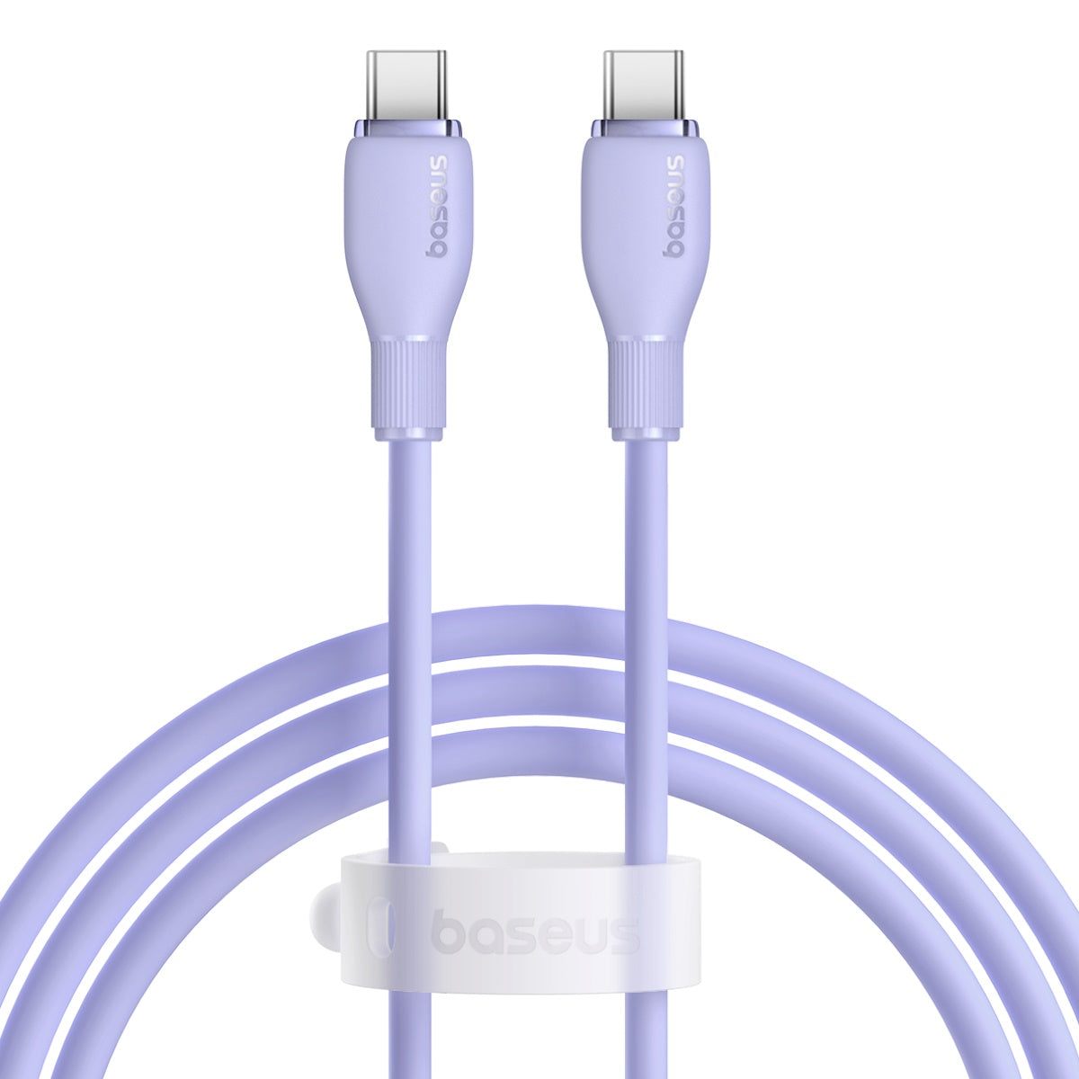 Baseus Pudding Series Fast Charging Cable Type C to Type C 100W