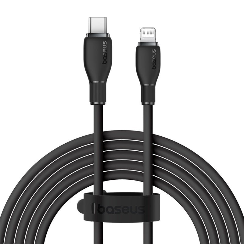 Baseus Pudding Series Fast Charging Cable Type C to iP 20W