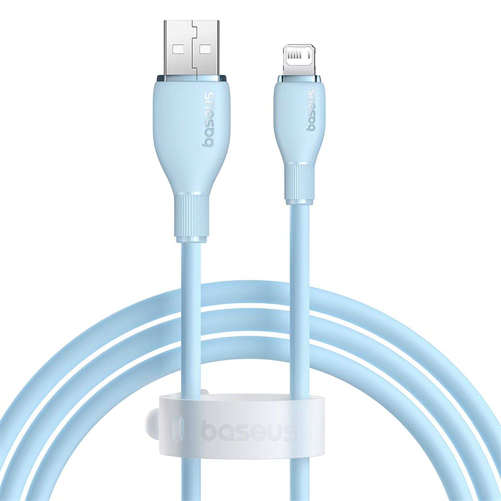 Baseus Pudding Series Fast Charging Cable