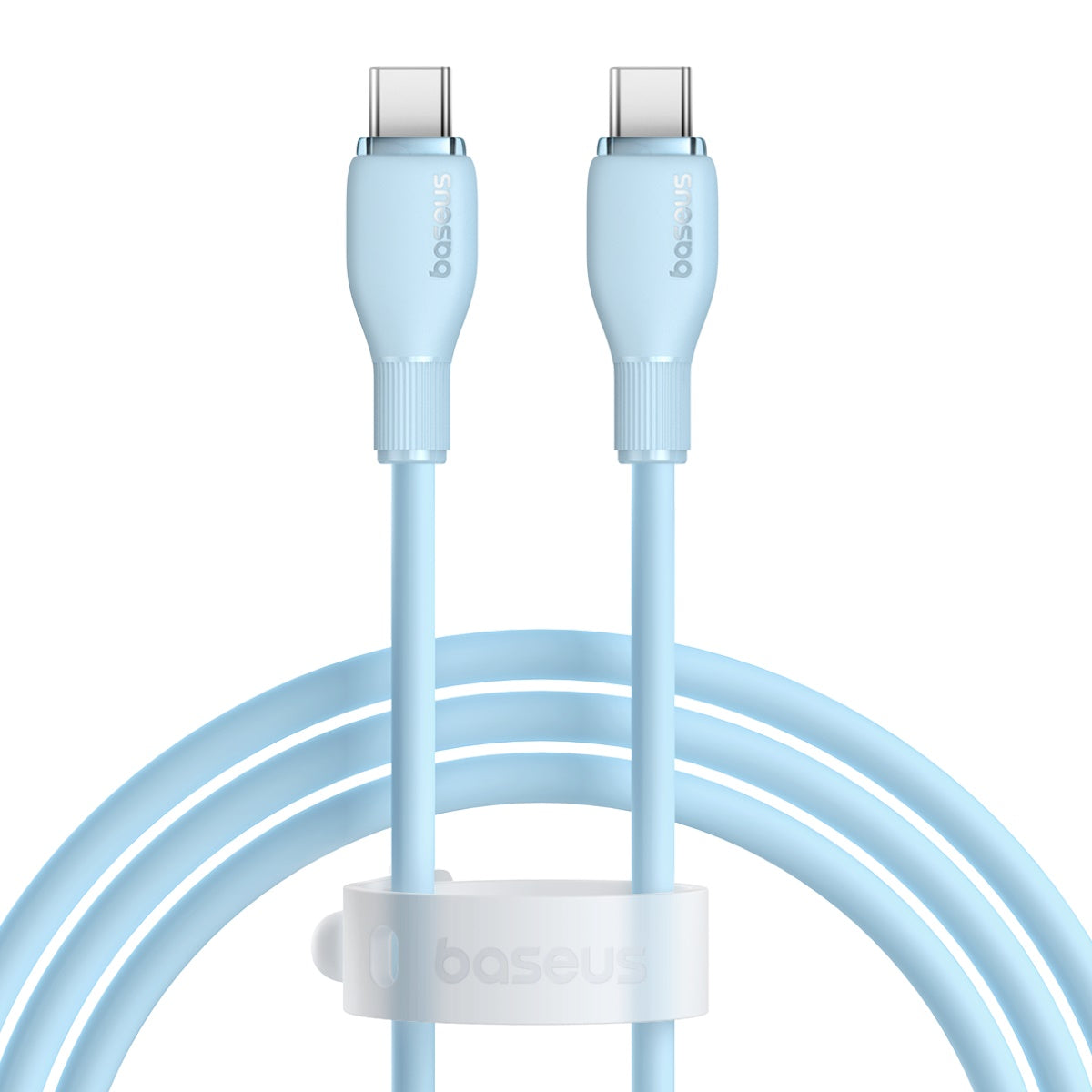 Baseus Pudding Series Fast Charging Cable Type C to Type C 100W