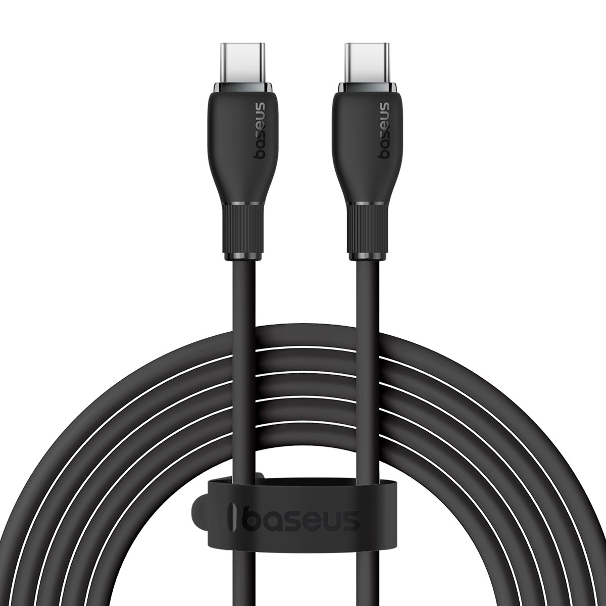 Baseus Pudding Series Fast Charging Cable Type C to Type C 100W