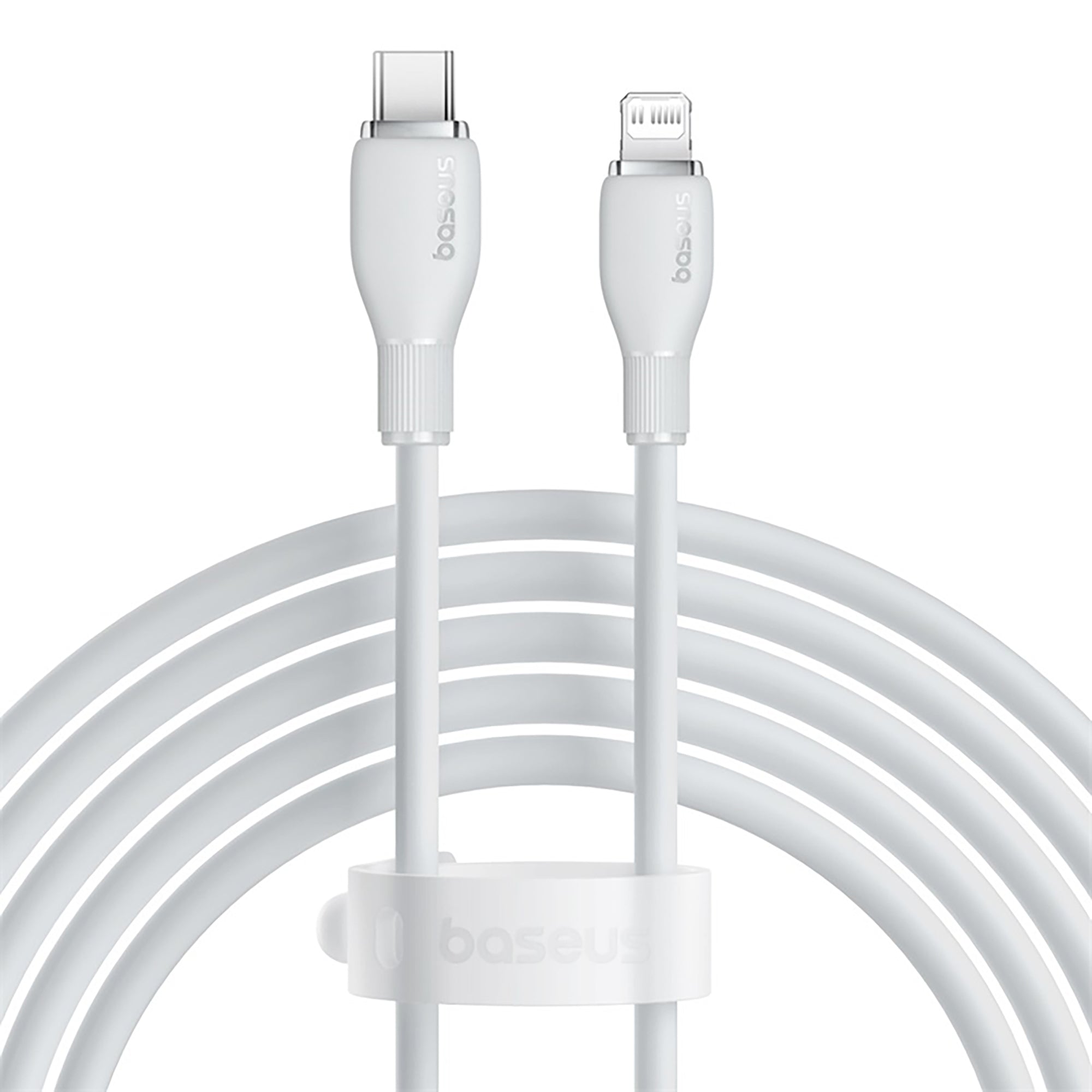 Baseus Pudding Series Fast Charging Cable