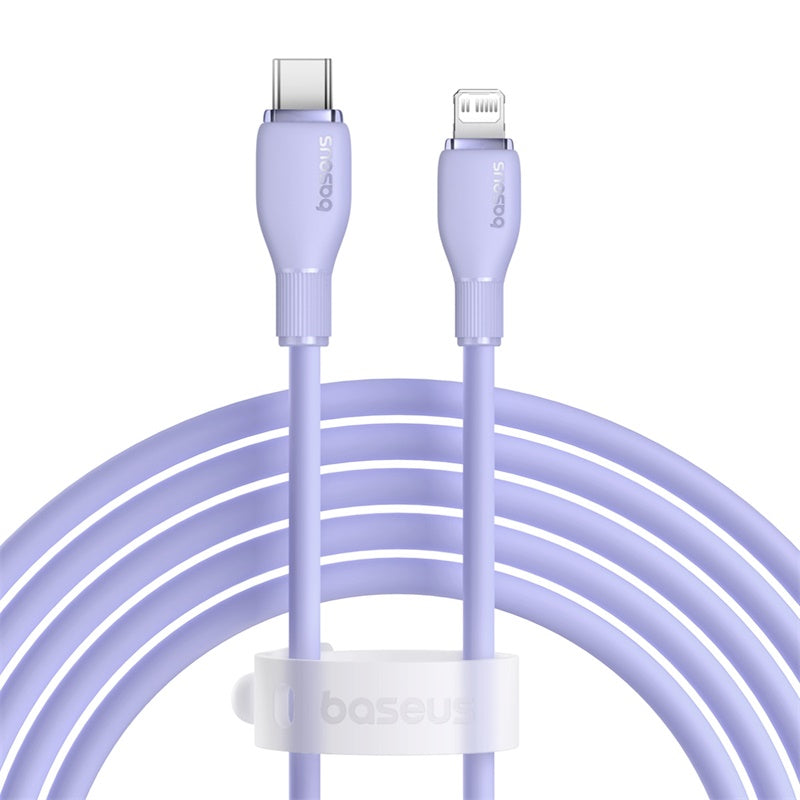 Baseus Pudding Series Fast Charging Cable Type C to iP 20W