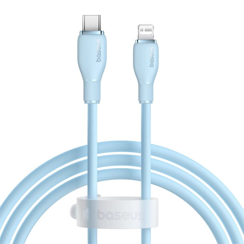 Baseus Pudding Series Fast Charging Cable Type C to iP 20W