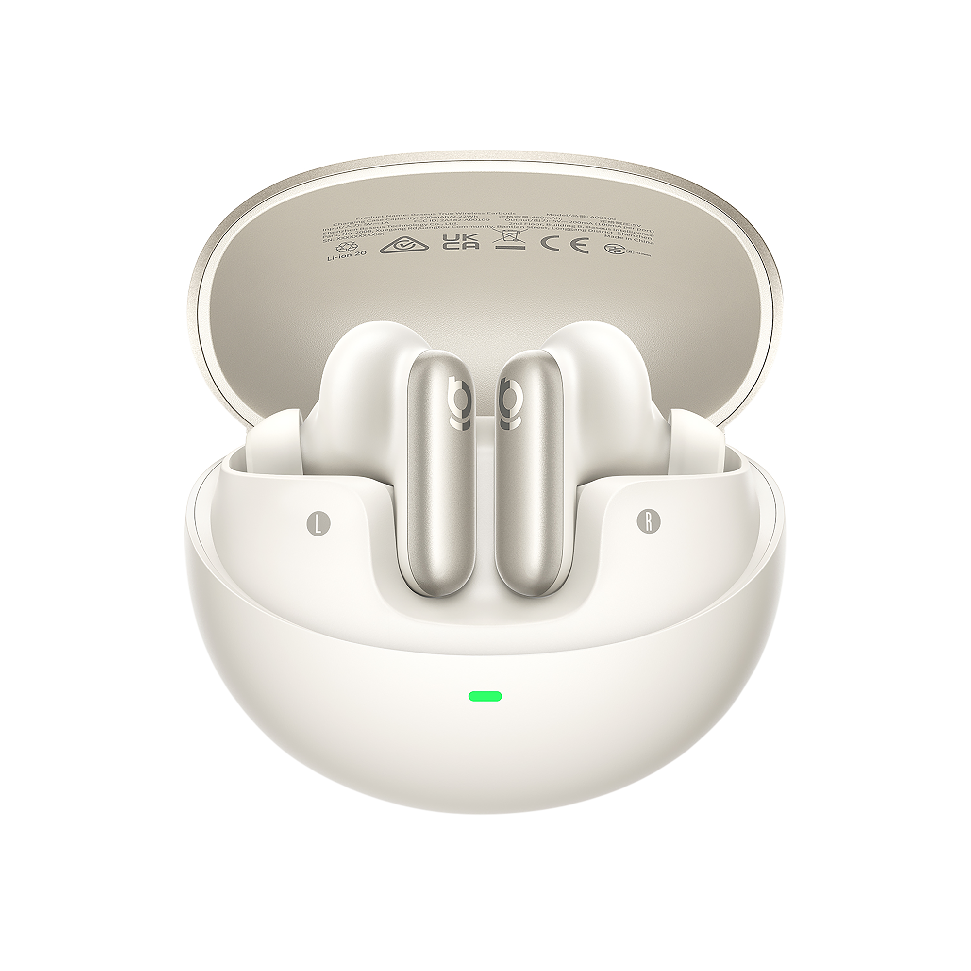 Baseus Inspire XP1 Noise-Cancelling Earbuds