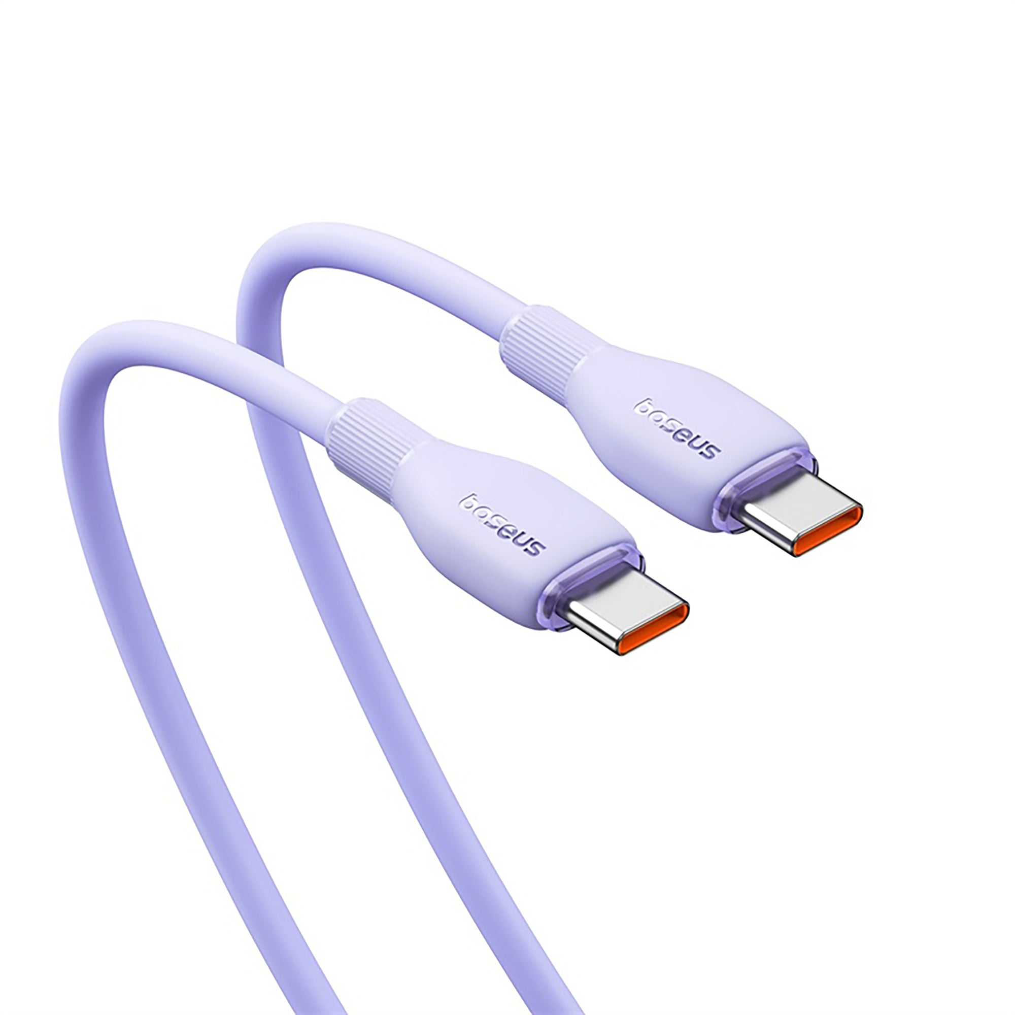 Baseus Pudding Series Fast Charging Cable