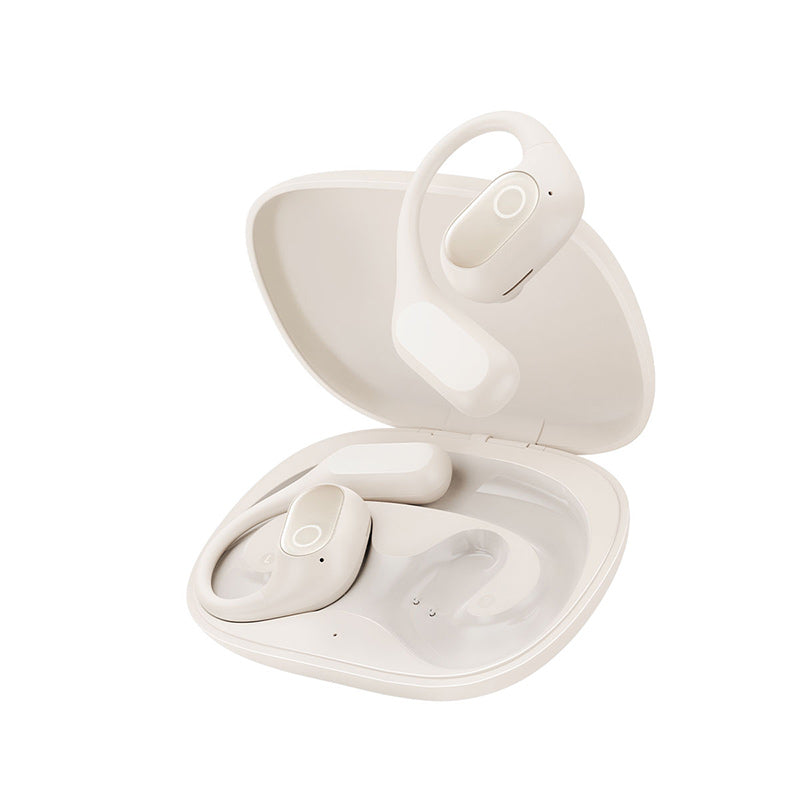 Baseus Eli 2i Fit Open-Ear True Wireless Earbuds