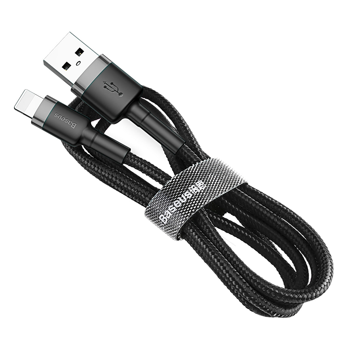 Baseus Cafule Series Charging and Data Cable USB to iOS 2.4A 0.5M