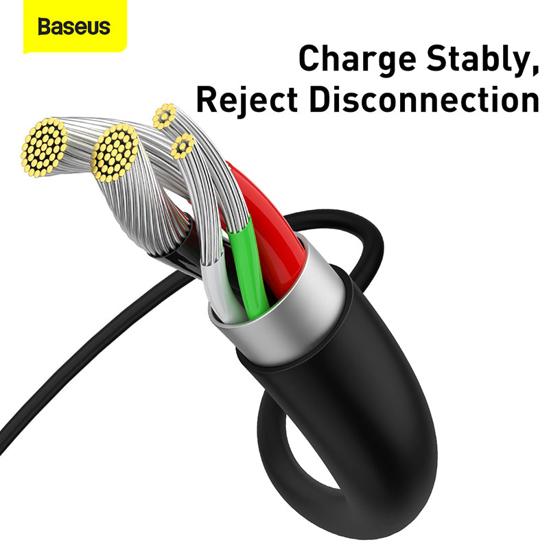 Baseus Superior Series Fast Charging Data Cable USB to Micro 2A