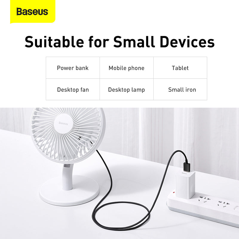 Baseus Superior Series Fast Charging Data Cable USB to Micro 2A