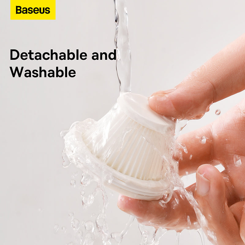 Baseus A2Pro Car vacuum Cleaner Strainer 2PCS