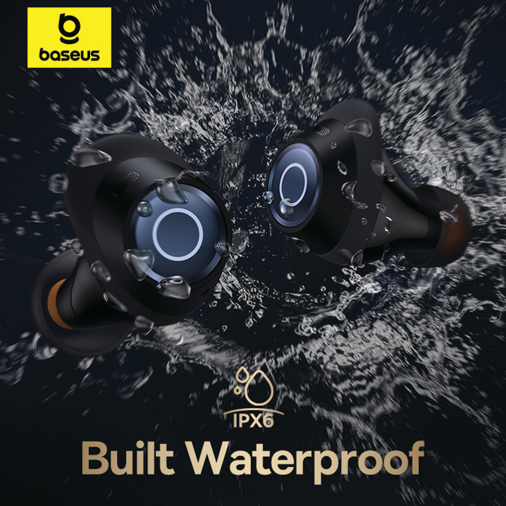 Baseus Bowie MA20 Pro True Wireless Earphones