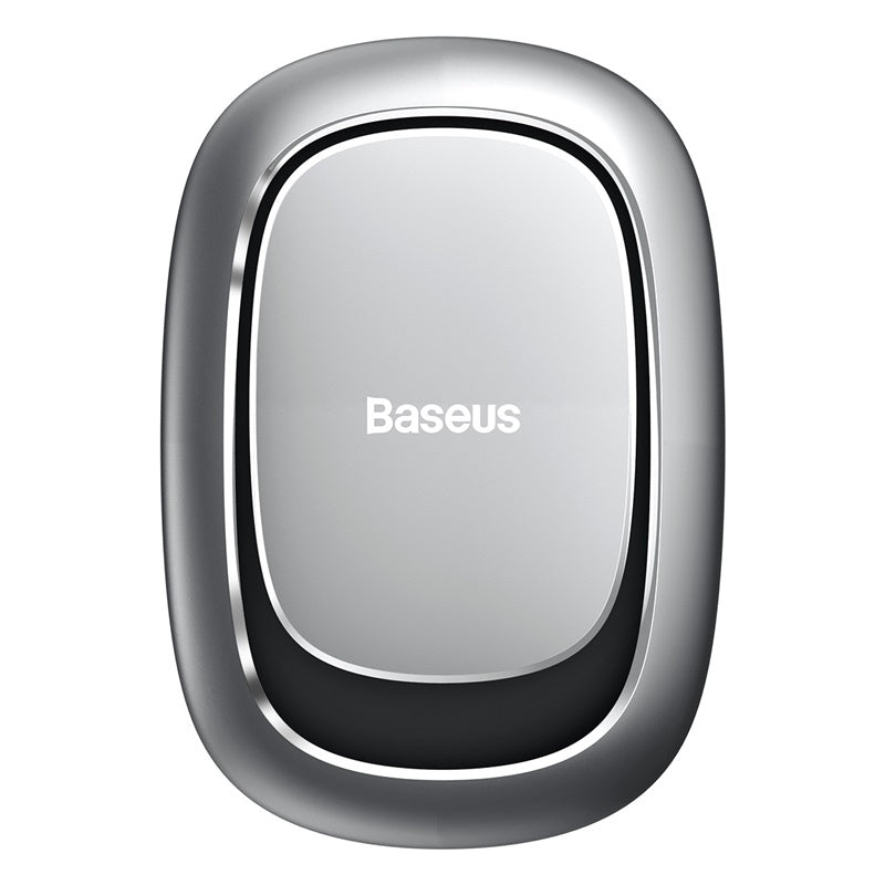 Baseus Beetle Vehicle Hook Dark Grey