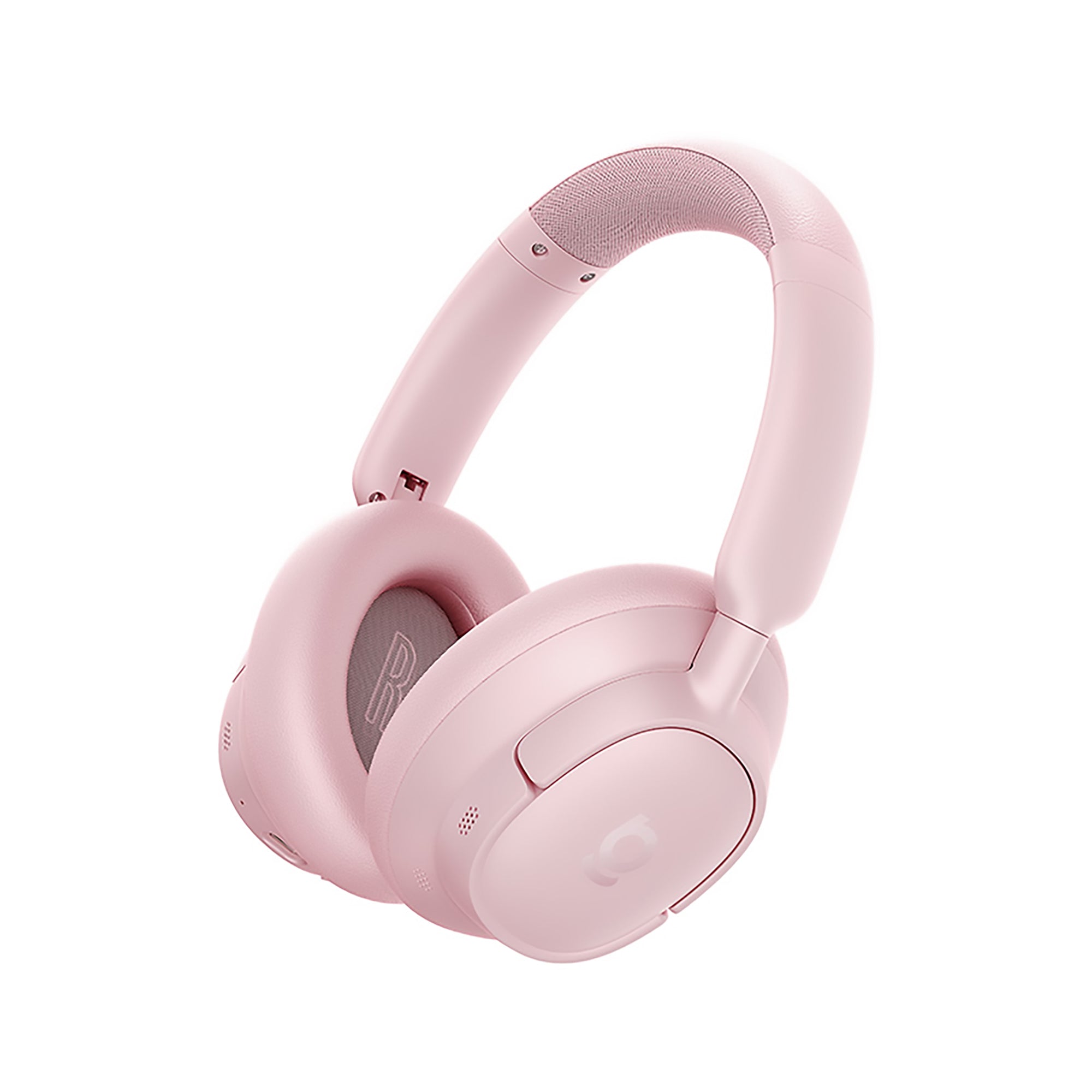Baseus Bass BH1 NC Wireless Headphones Nebula Pink