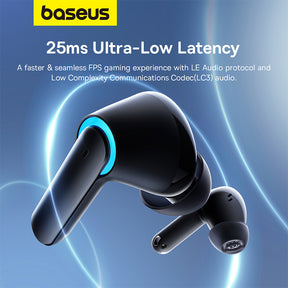 Baseus AeQur G10 TWS Wireless Earphones