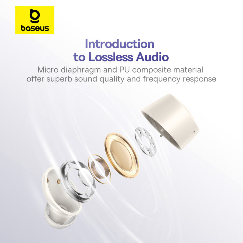 Baseus Bowie E18 TWS Earbuds