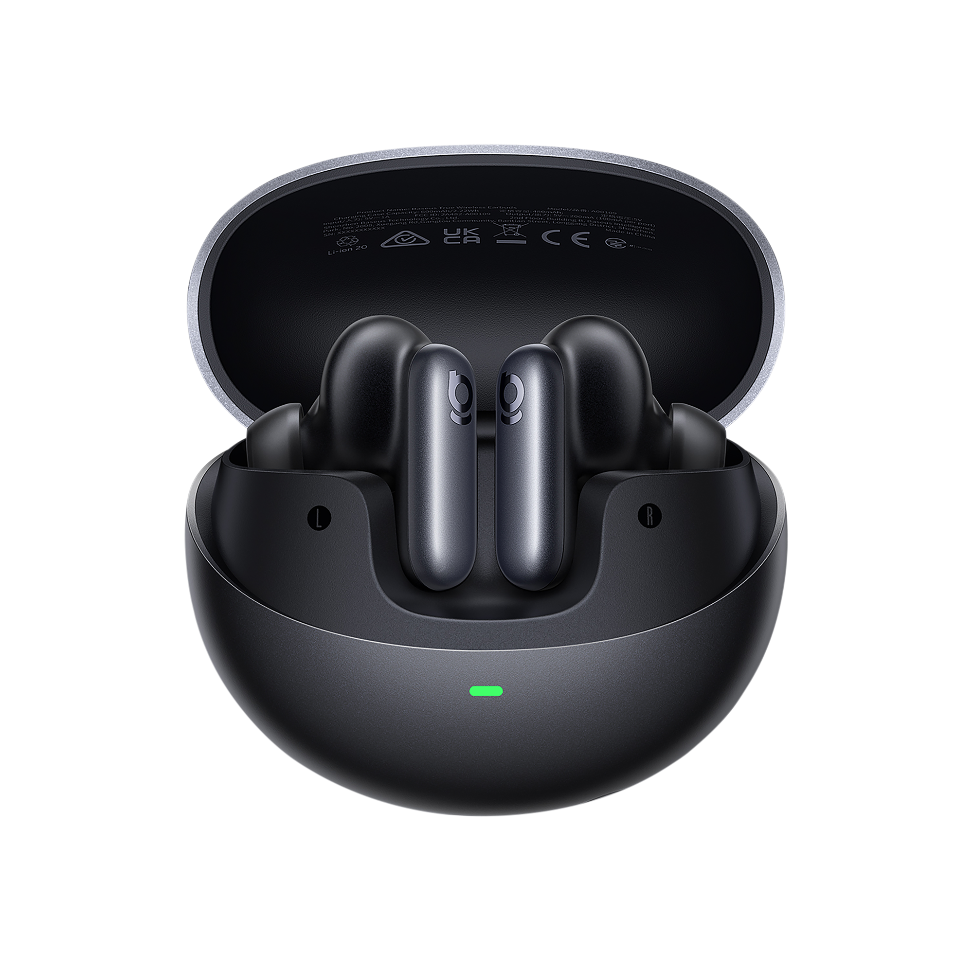 Baseus Inspire XP1 Noise-Cancelling Earbuds