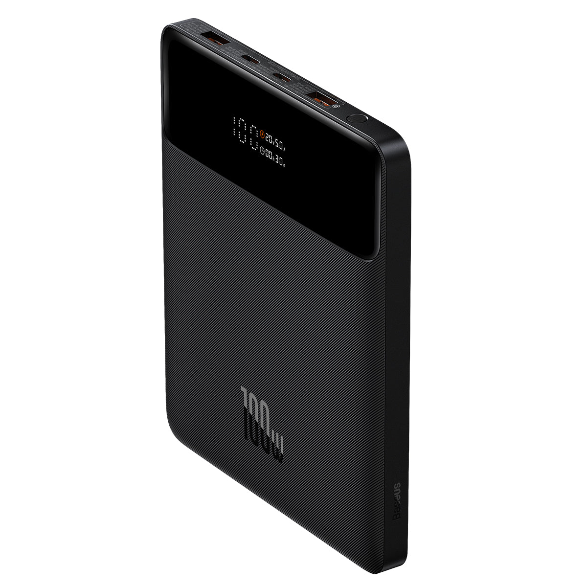 Baseus Blade Digital Display Quick Charge Power Bank 20000mAh 100W