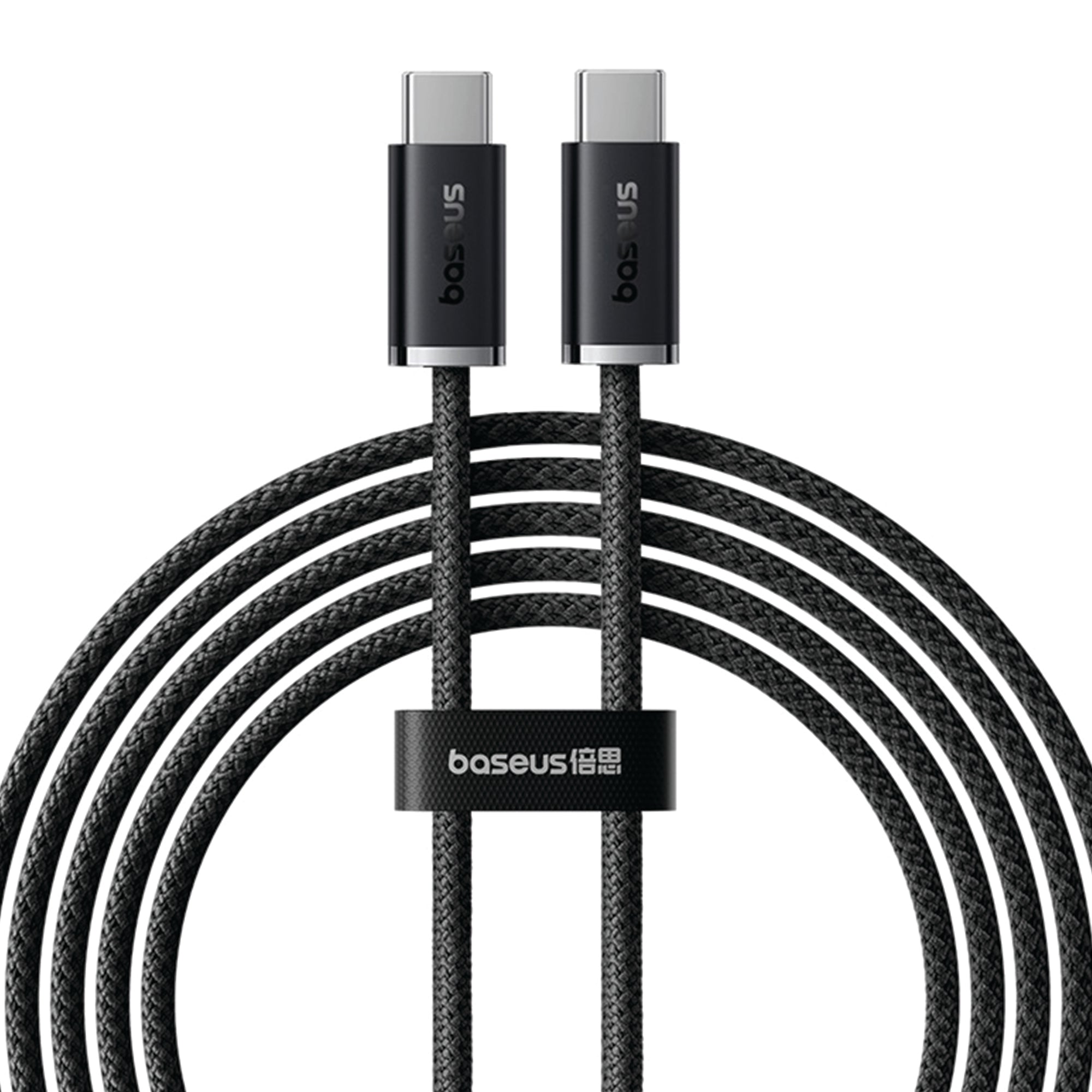 Baseus Dynamic 3 100W Fast Charging Data Cable