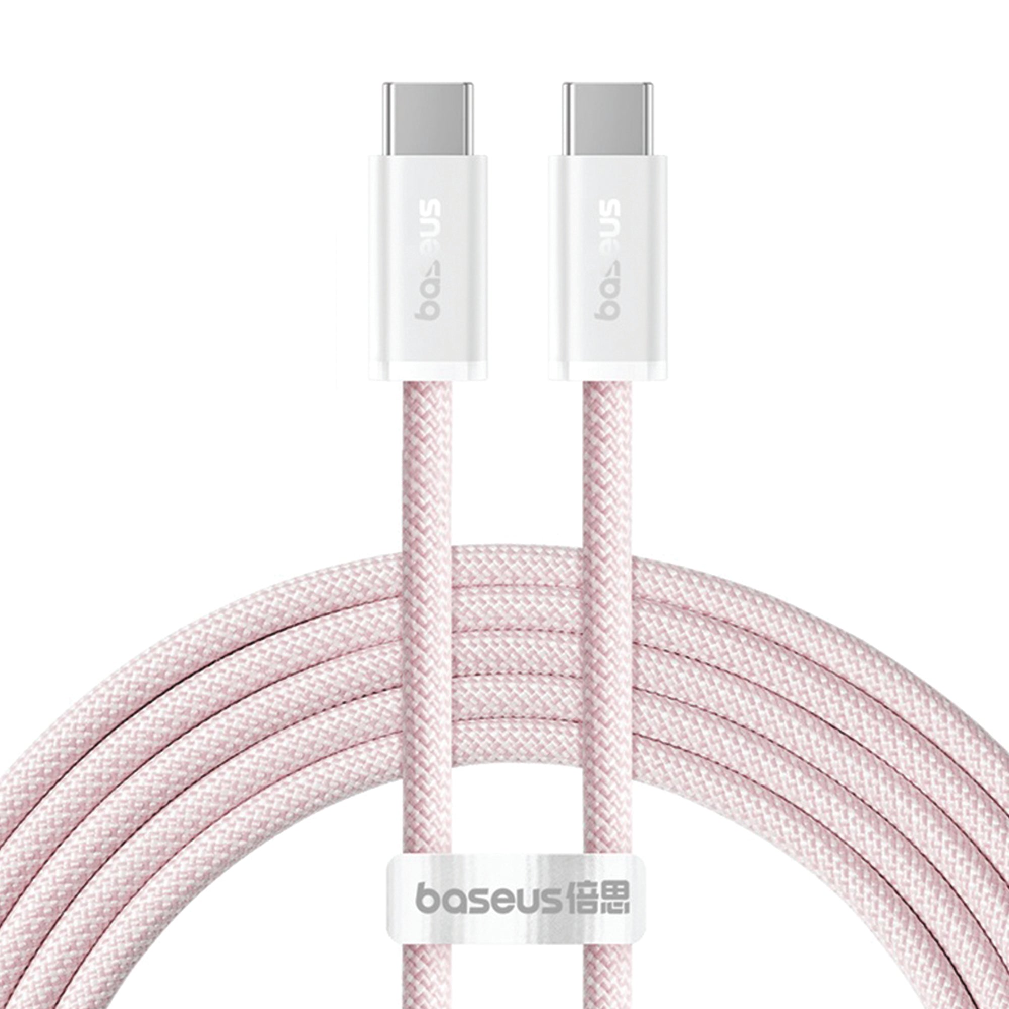 Baseus Dynamic 3 100W Fast Charging Data Cable