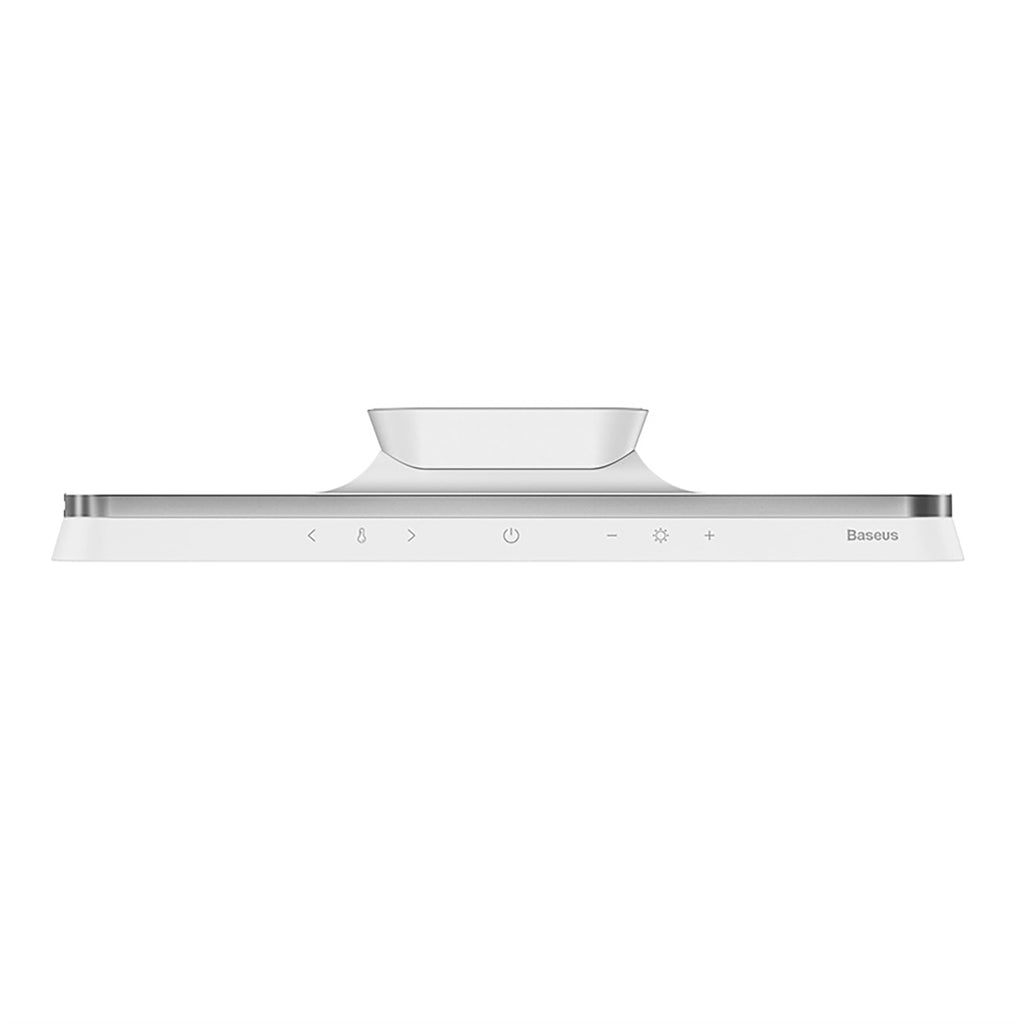 Baseus Magnetic Stepless Lamp Pro | Portable LED with 40H Battery