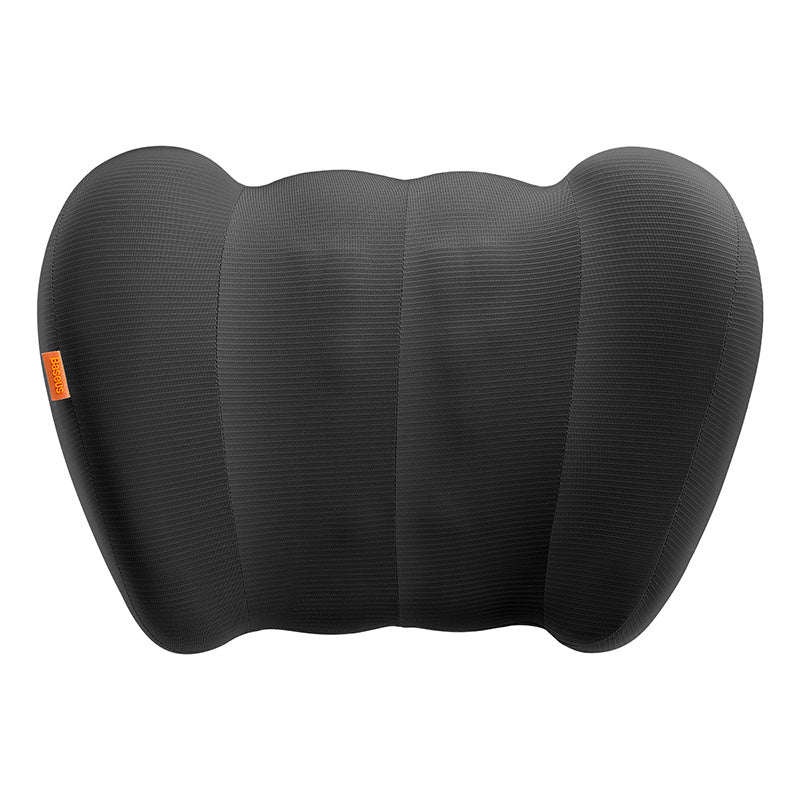 Baseus ComfortRide Series Car Cooling Lumbar Pillow Cluster Black