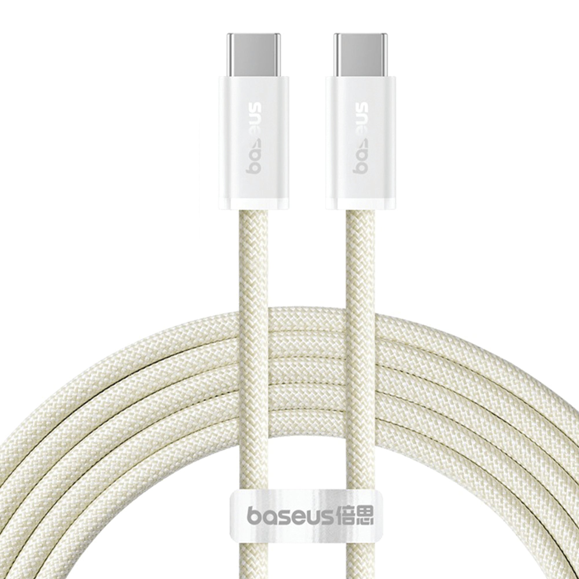 Baseus Dynamic 3 100W Fast Charging Data Cable