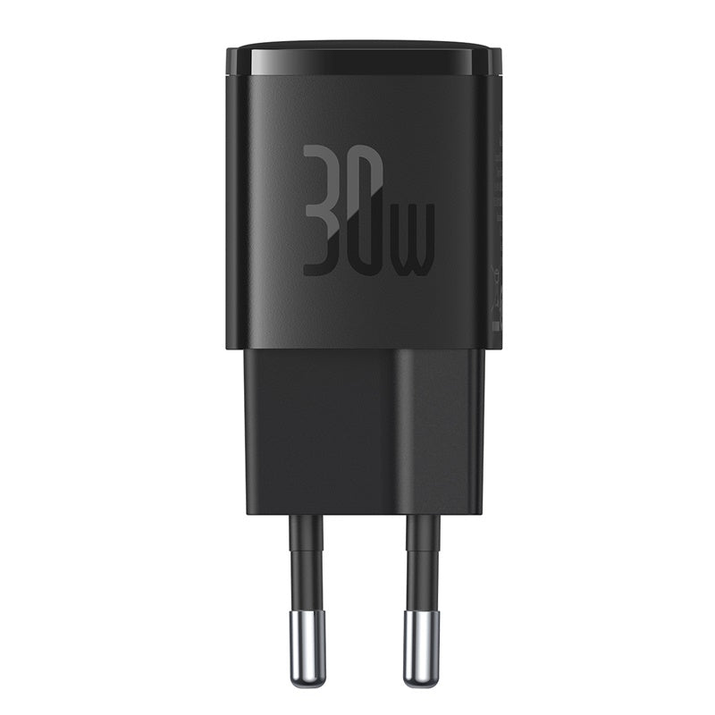 Baseus Cube Pro Fast Charger Type-C 30W EU