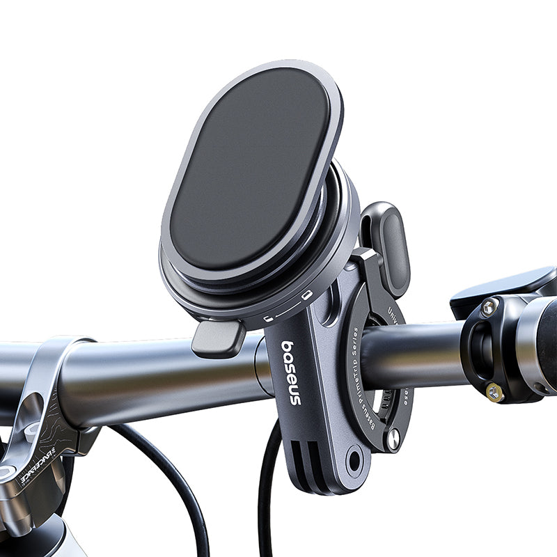 Baseus PrimeTrip Series Magnetic Bike Phone Holder